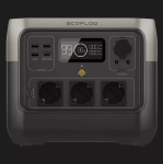 Зарядна станція EcoFlow RIVER 2 CN