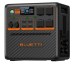 Зарядна станція BLUETTI AC240P