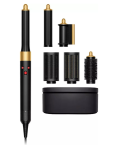 Мультистайлер Dyson Airwrap Complete Long Onyx Black/Gold (534030-01) 