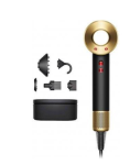 Фен Dyson HD07 Supersonic Onyx Black/Gold (534017-01)