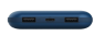 Зовнішній акумулятор (павербанк) ZMI 10 Pro Power Bank 20000mah 65W Blue (QB823)
