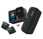 Екшн-камера GoPro HERO13 Black + Enduro + 128gb SD Card + Box (CHDCB-131-RT)