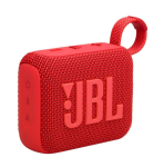 Портативна колонка JBL Go 4 Red (JBLGO4RED)