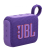 Портативна колонка JBL Go 4 Purple (JBLGO4PUR)