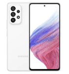 Смартфон Samsung Galaxy A53 5G 6/128GB White (SM-A536BZWN) 