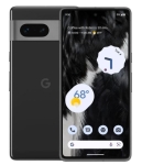 Смартфон Google Pixel 7 8/256GB Obsidian