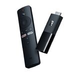 Smart-stick медіаплеєр Xiaomi Mi TV Stick (MDZ-24-AA)