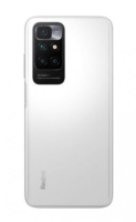 Смартфон Xiaomi Redmi 10 4/128GB Pebble White 