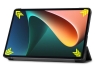 Обкладинка-підставка для планшета BeCover Smart Case для Xiaomi Mi Pad 5 / 5 Pro 