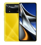 Смартфон Xiaomi Poco X4 Pro 6/128GB Poco Yellow 
