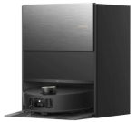 Робот-пилосос з вологим прибиранням Dreame Aqua 10 Roller Black (RLH31CE-bl)