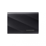 SSD накопичувач Samsung T9 2 TB Black (MU-PG2T0B)