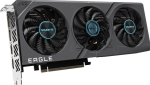 Відеокарта GIGABYTE GeForce RTX 4060 Ti EAGLE OC 8G (GV-N406TEAGLE OC-8GD)