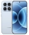Смартфон Xiaomi 17 12/256GB Blue (with adapter)