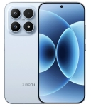 Смартфон Xiaomi 17 12/512GB Blue (with adapter)