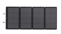 Зарядний пристрій на сонячній батареї EcoFlow 220W Solar Panel (SOLAR220W)