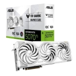 Відеокарта ASUS TUF-RTX5070TI-O16G-WHITE-GAMING