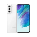 Смартфон Samsung Galaxy S21 FE 5G 6/128GB White (SM-G990BZWD;SM-G990BZWF)