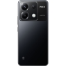 Смартфон Poco X6 8/256GB Black