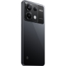 Смартфон Poco X6 8/256GB Black