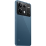 Смартфон Poco X6 8/256GB Blue 