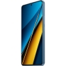 Смартфон Poco X6 8/256GB Blue 