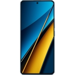 Смартфон Xiaomi Poco X6 12/512GB Blue 