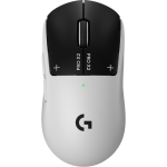 Миша Logitech G Pro X2 Superstrike (910-007776)