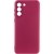 Samsung Galaxy S22+ силіконовий чохол