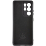 Samsung Galaxy S22 Ultra чохол силіконовий
