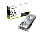 Відеокарта GIGABYTE GeForce RTX 5080 AERO OC SFF 16G (GV-N5080AERO OC-16GD)