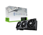 Відеокарта MSI GeForce RTX 5090 32G SUPRIM SOC (912-V530-012)
