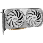 Відеокарта MSI GeForce RTX 4070 SUPER 12G VENTUS 2X WHITE OC (912-V513-659)