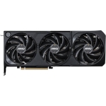 Відеокарта MSI GeForce RTX 5070 12G SHADOW 3X OC (G5070-12S3C)