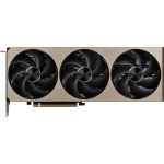 Відеокарта MSI GeForce RTX 5080 16G INSPIRE 3X OC (G5080-16I3C)