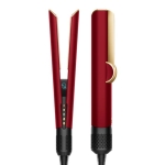 Стайлер (випрямляч) Dyson Airstrait HT01 Red Velvet/Gold (596931-01)