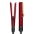 Стайлер (випрямляч) Dyson Airstrait HT01 Red Velvet/Gold (596931-01)