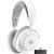 Навушники з мікрофоном SteelSeries Arctis Nova 7X Wireless Gen 2 White (61759)