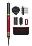 Мультистайлер Dyson Airwrap Coanda 2x Multi-styler & Dryer Straight to Wavy Red Velvet/Gold (176957-01)