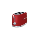 Тостер SMEG TSF02RDEU