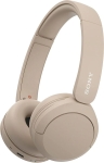 Навушники з мікрофоном Sony WH-CH520 Beige (WHCH520C.CE7)