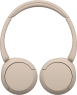 Навушники з мікрофоном Sony WH-CH520 Beige (WHCH520C.CE7)