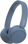 Навушники з мікрофоном Sony WH-CH520 Blue (WHCH520L.CE7)