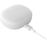 Навушники TWS Xiaomi Redmi Buds 4 Lite White (BHR6919GL)