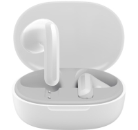 Навушники TWS Xiaomi Redmi Buds 4 Lite White (BHR6919GL)