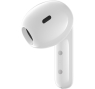 Навушники TWS Xiaomi Redmi Buds 4 Lite White (BHR6919GL)