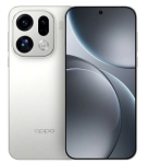 Смартфон OPPO Find X9 Pro 16/512GB Silk White