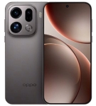 Смартфон OPPO Find X9 Pro 16/512GB Titanium Charcoal