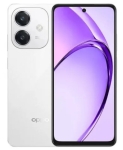 Смартфон OPPO A3 4G 6/128GB Starlight White