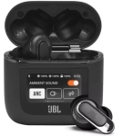 Навушники TWS JBL Tour Pro 2 Black (JBLTOURPRO2BLK)